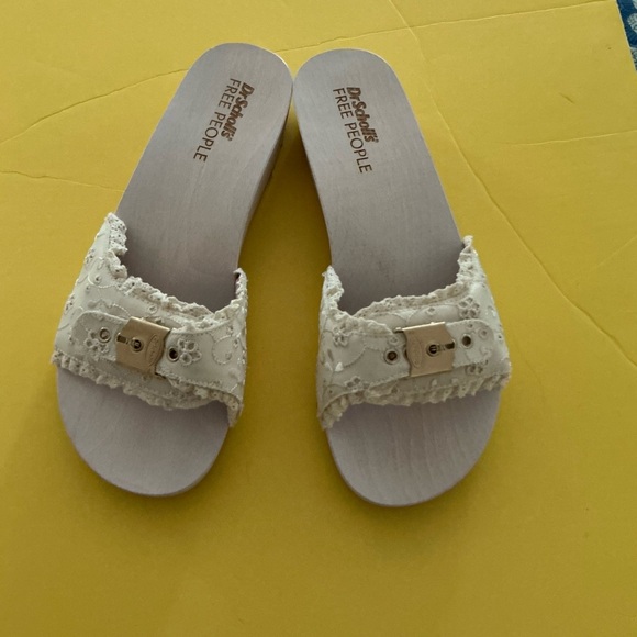 free people clogs - Picture 2 of 6